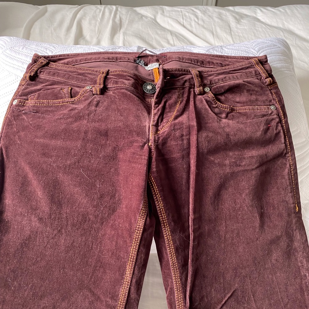 Pants